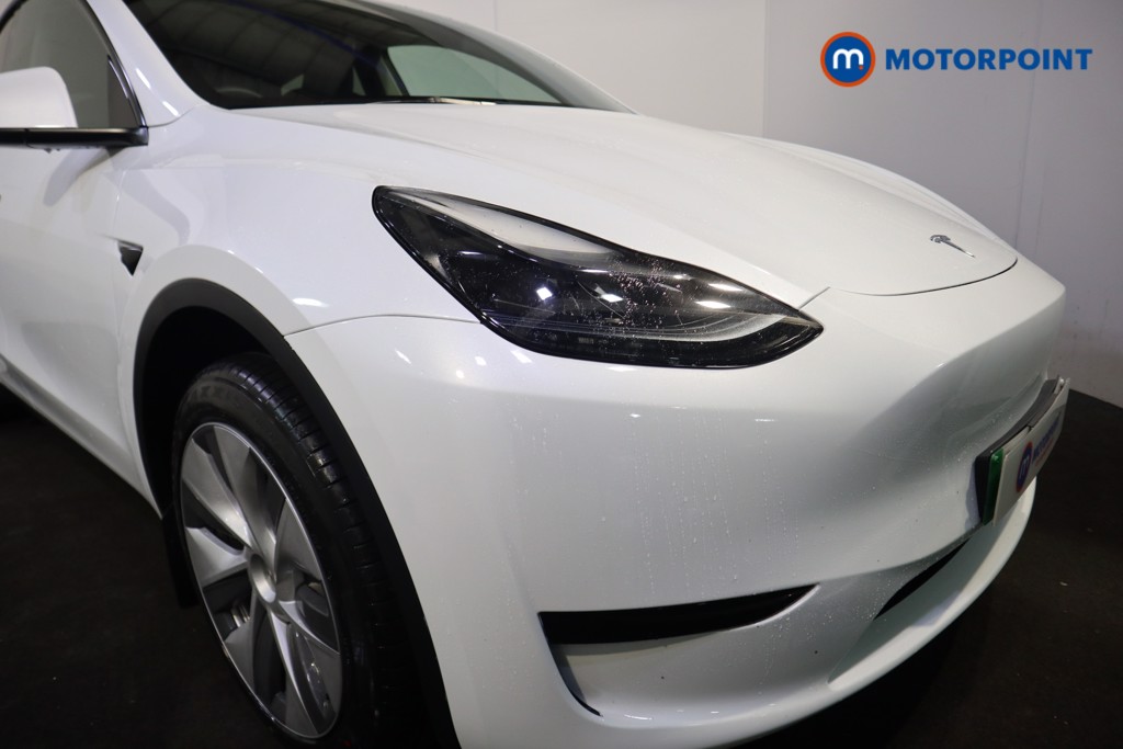 Tesla Model Y Rwd 5Dr Auto Automatic Electric SUV - Stock Number (1607657) - 28th supplementary image