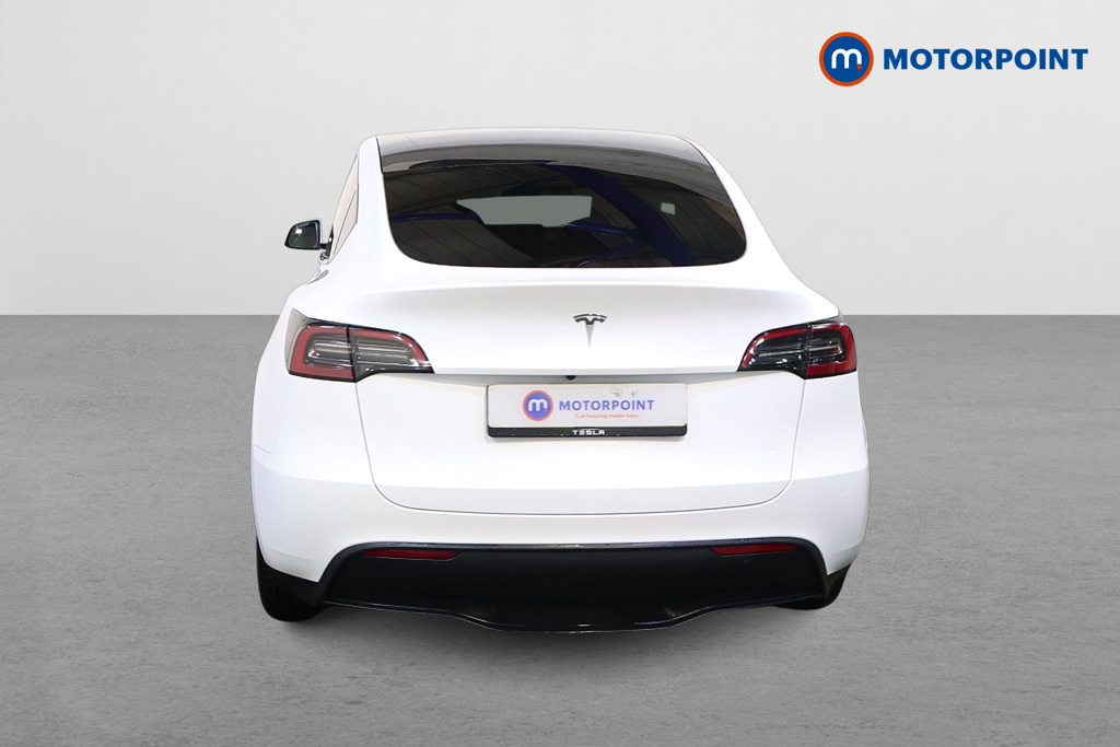 Tesla Model Y Rwd 5Dr Auto Automatic Electric SUV - Stock Number (1607657) - Rear bumper