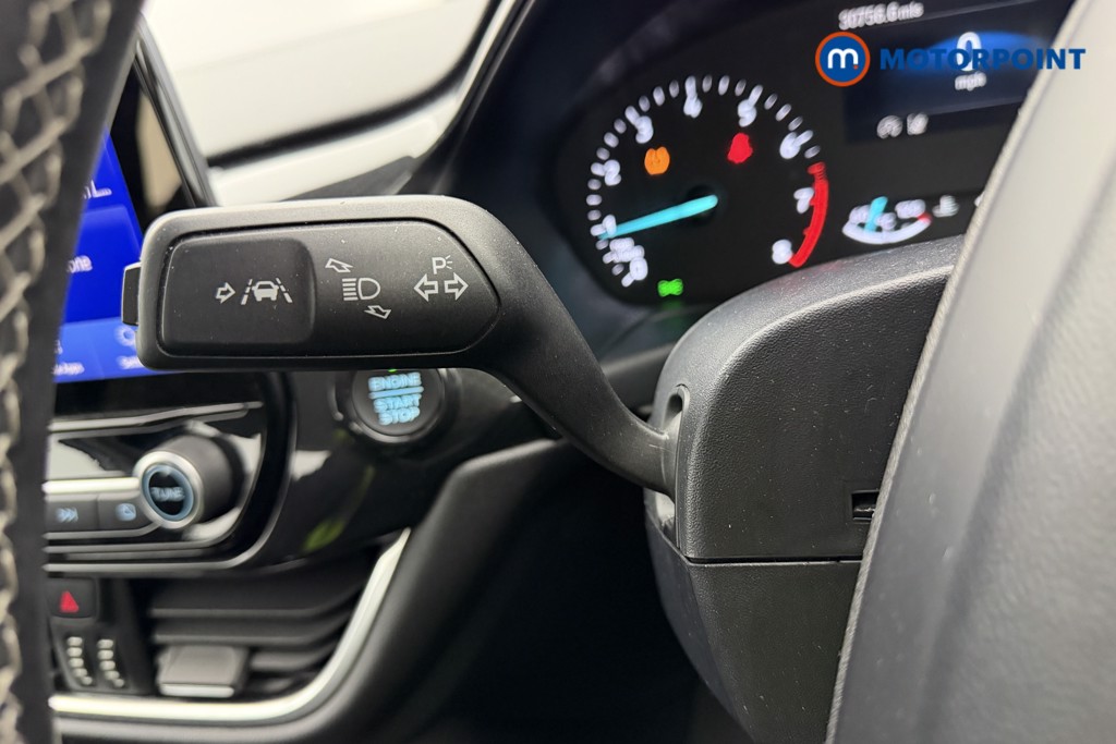 Ford Puma Titanium Manual Petrol SUV - Stock Number (1607842) - 5th supplementary image