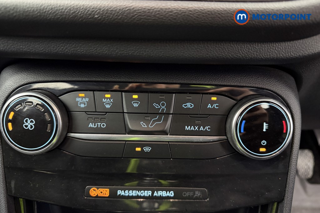 Ford Puma Titanium Manual Petrol SUV - Stock Number (1607842) - 11th supplementary image