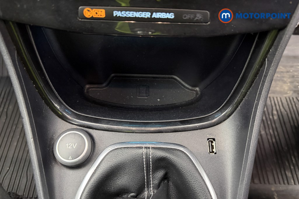 Ford Puma Titanium Manual Petrol SUV - Stock Number (1607842) - 12th supplementary image