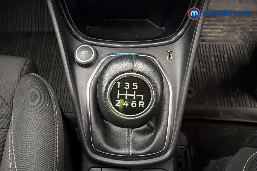 Ford Puma Titanium Manual Petrol SUV - Stock Number (1607842) - 13th supplementary image