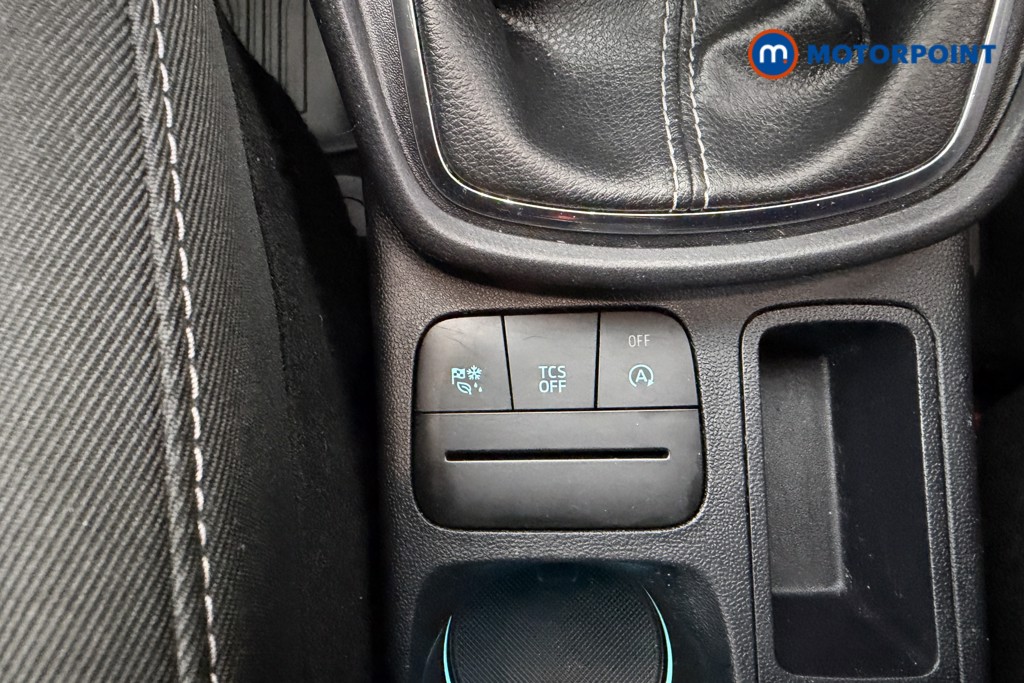 Ford Puma Titanium Manual Petrol SUV - Stock Number (1607842) - 14th supplementary image