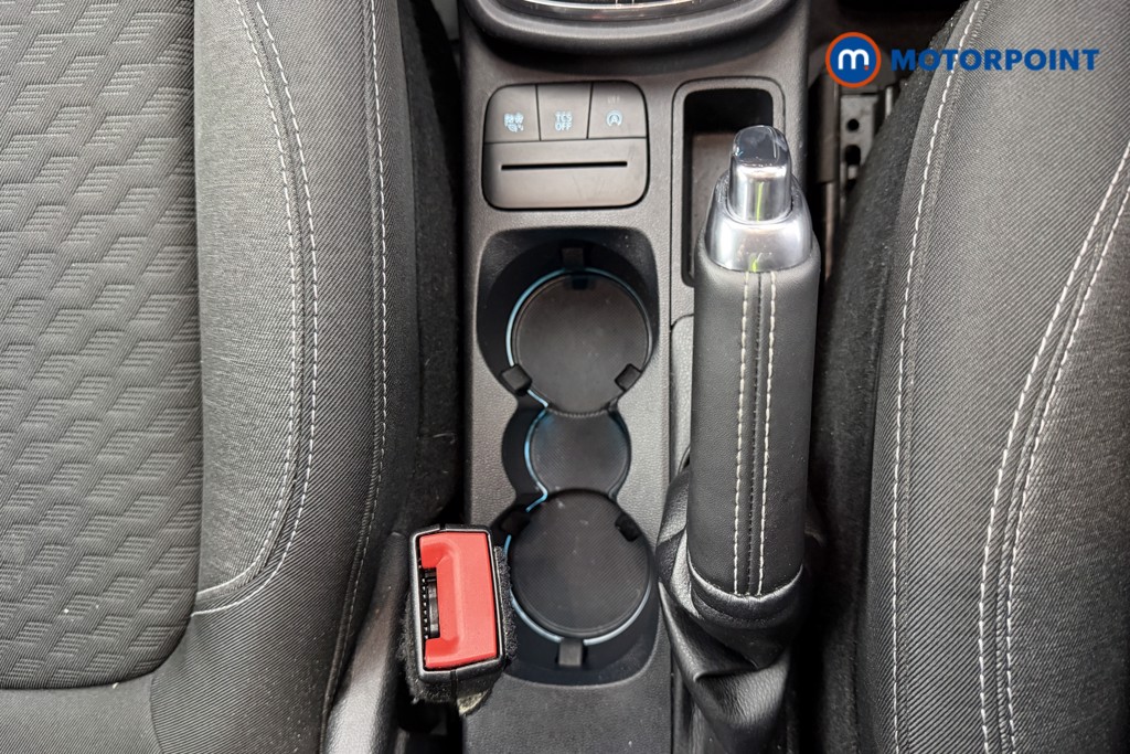 Ford Puma Titanium Manual Petrol SUV - Stock Number (1607842) - 15th supplementary image