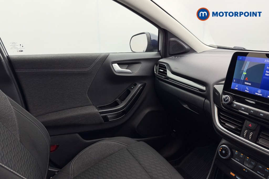 Ford Puma Titanium Manual Petrol SUV - Stock Number (1607842) - 16th supplementary image