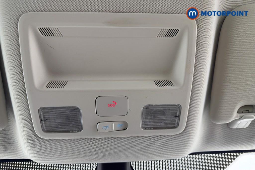 Ford Puma Titanium Manual Petrol SUV - Stock Number (1607842) - 17th supplementary image