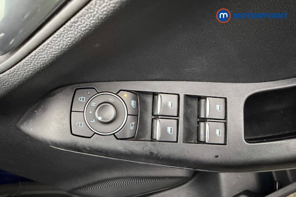 Ford Puma Titanium Manual Petrol SUV - Stock Number (1607842) - 18th supplementary image