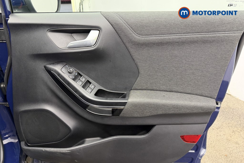 Ford Puma Titanium Manual Petrol SUV - Stock Number (1607842) - 19th supplementary image