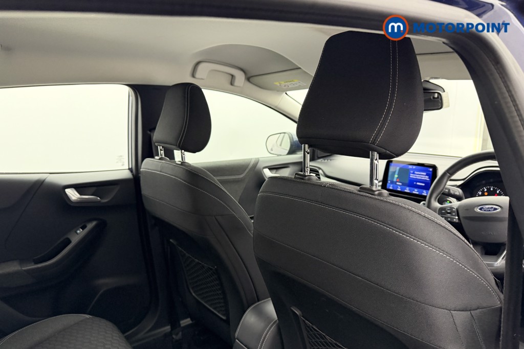 Ford Puma Titanium Manual Petrol SUV - Stock Number (1607842) - 21st supplementary image