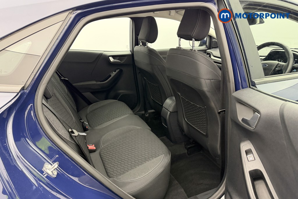 Ford Puma Titanium Manual Petrol SUV - Stock Number (1607842) - 22nd supplementary image