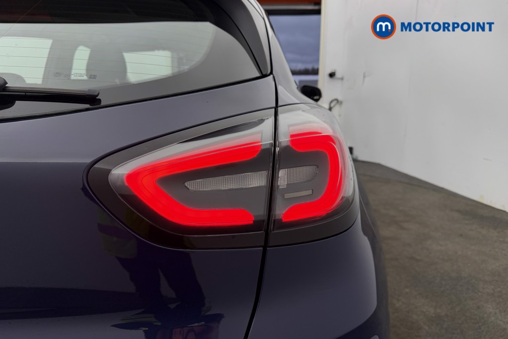 Ford Puma Titanium Manual Petrol SUV - Stock Number (1607842) - 24th supplementary image