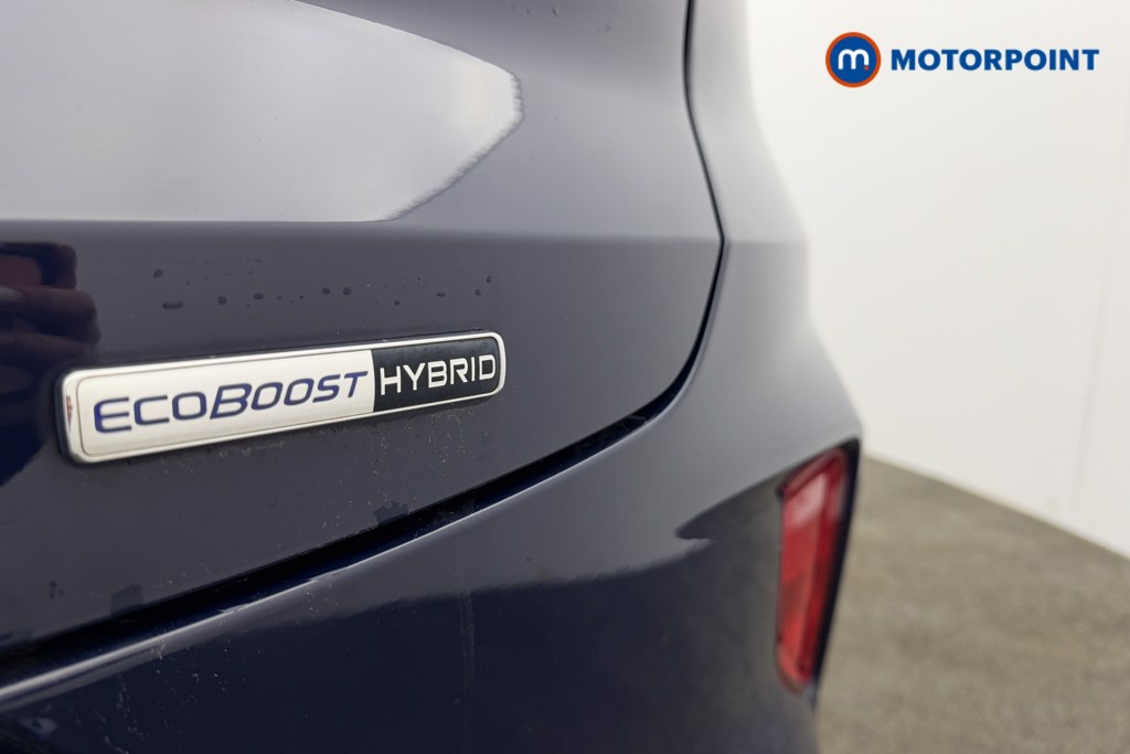 Ford Puma Titanium Manual Petrol SUV - Stock Number (1607842) - 25th supplementary image