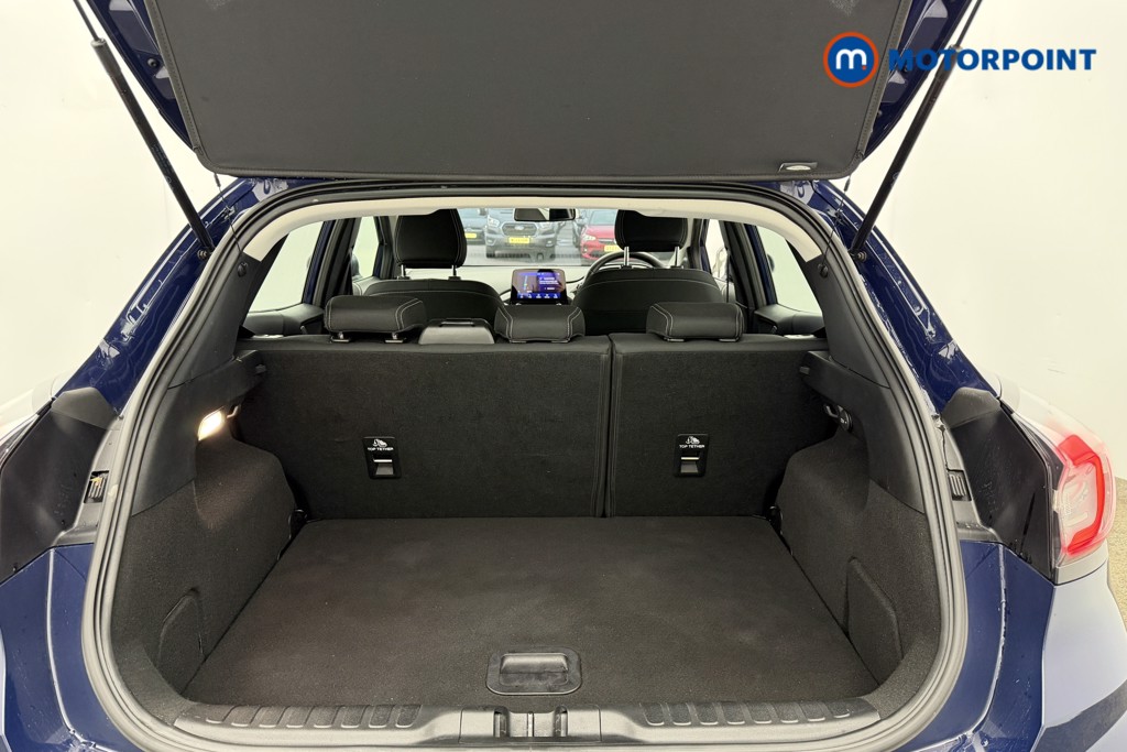 Ford Puma Titanium Manual Petrol SUV - Stock Number (1607842) - 26th supplementary image