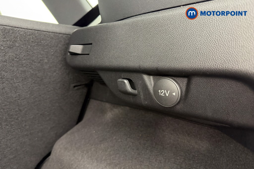 Ford Puma Titanium Manual Petrol SUV - Stock Number (1607842) - 27th supplementary image