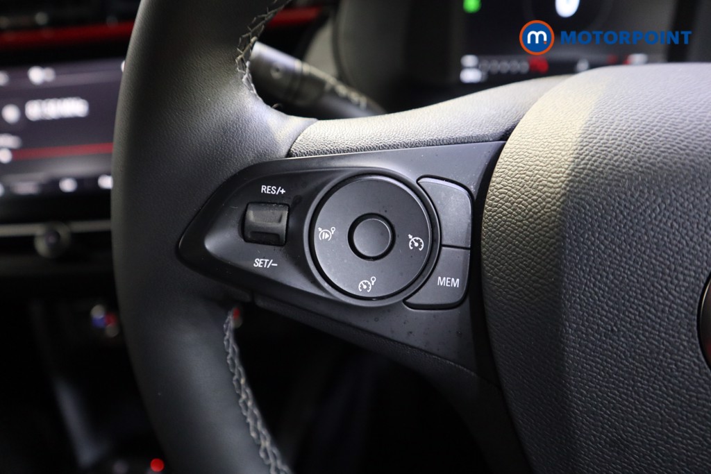 Vauxhall Corsa GS Manual Petrol Hatchback - Stock Number (1607885) - 3rd supplementary image