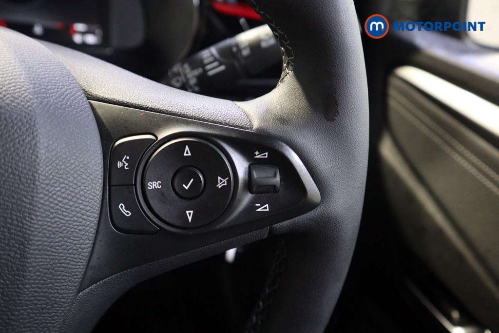 Vauxhall Corsa GS Manual Petrol Hatchback - Stock Number (1607885) - 4th supplementary image