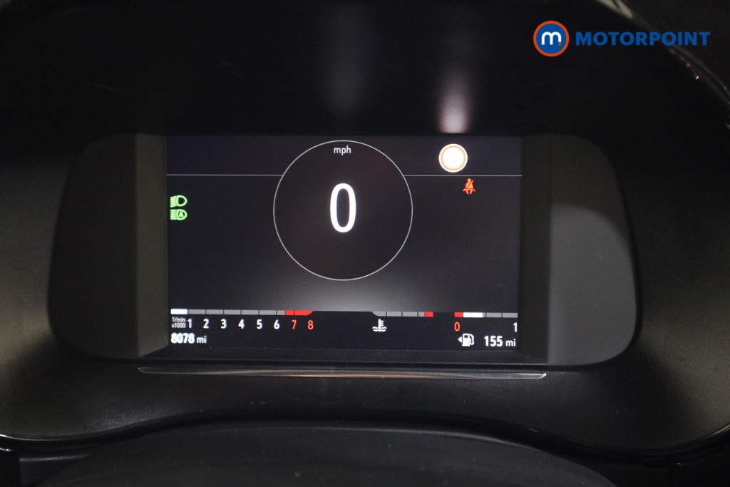 Vauxhall Corsa GS Manual Petrol Hatchback - Stock Number (1607885) - 5th supplementary image