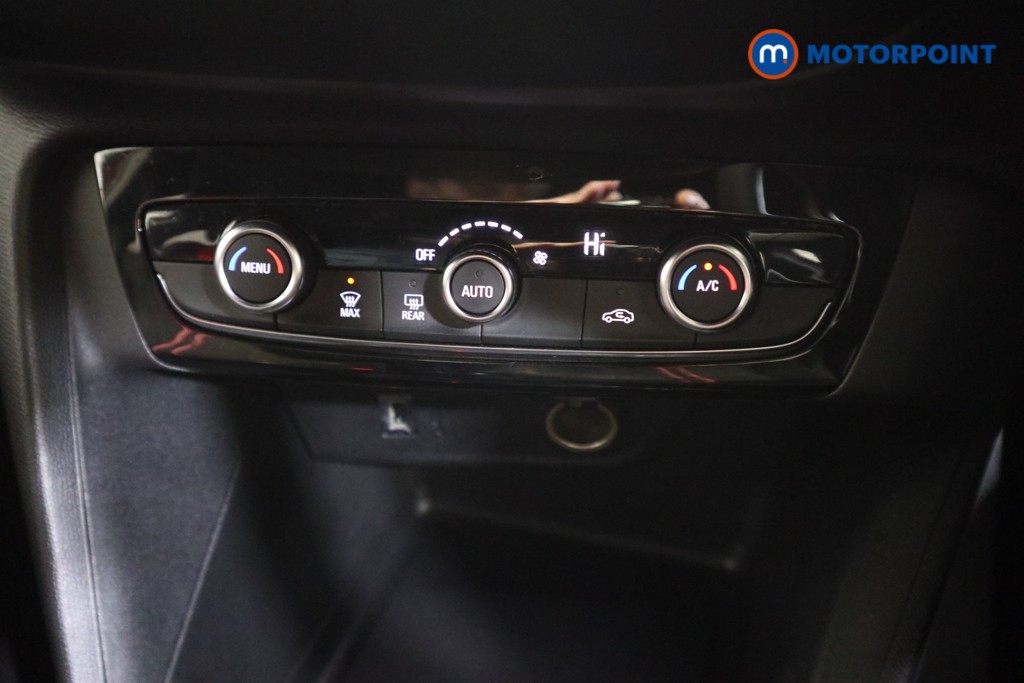 Vauxhall Corsa GS Manual Petrol Hatchback - Stock Number (1607885) - 7th supplementary image