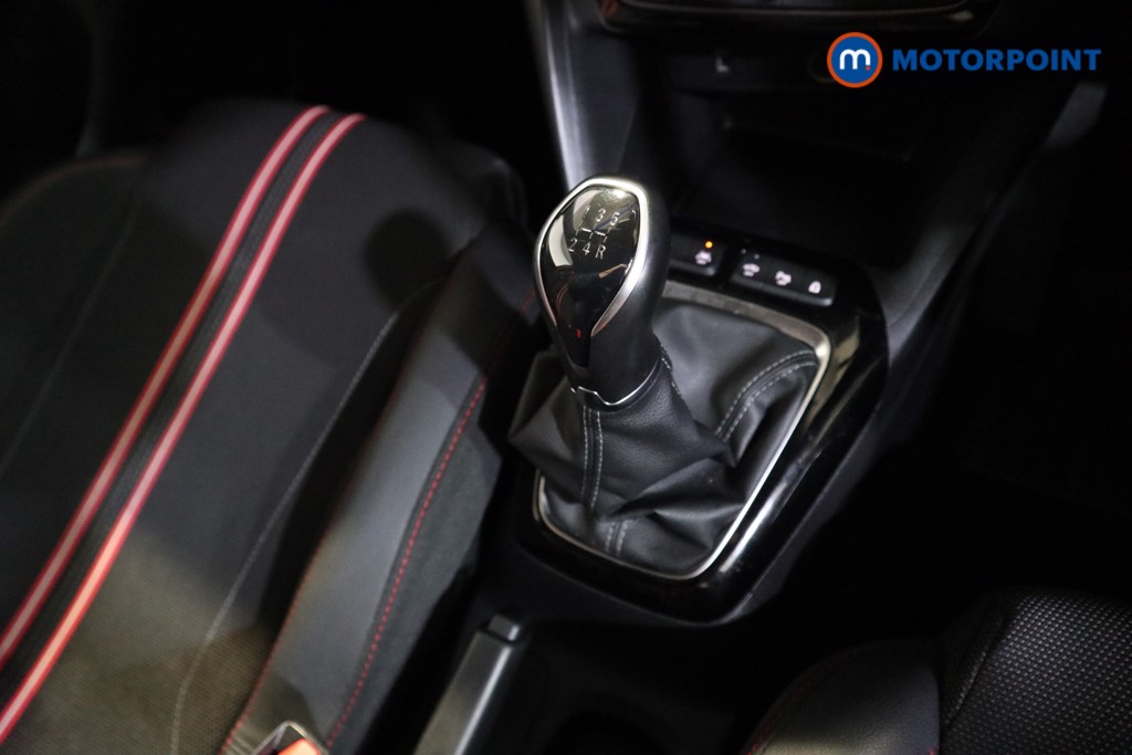 Vauxhall Corsa GS Manual Petrol Hatchback - Stock Number (1607885) - 9th supplementary image