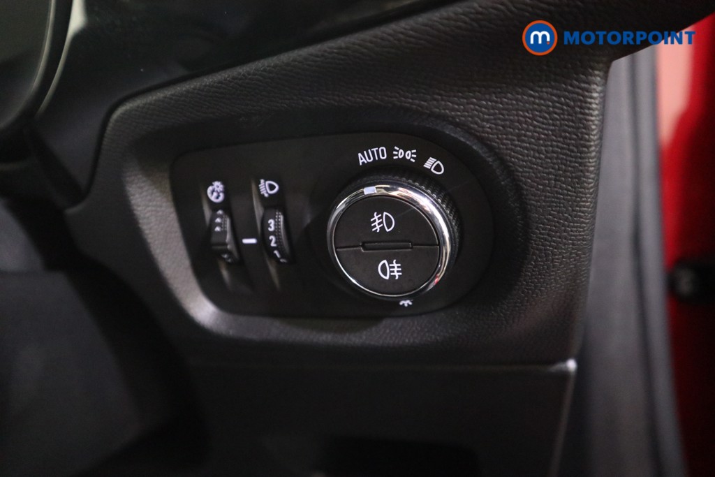 Vauxhall Corsa GS Manual Petrol Hatchback - Stock Number (1607885) - 10th supplementary image