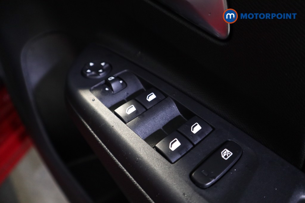 Vauxhall Corsa GS Manual Petrol Hatchback - Stock Number (1607885) - 11th supplementary image