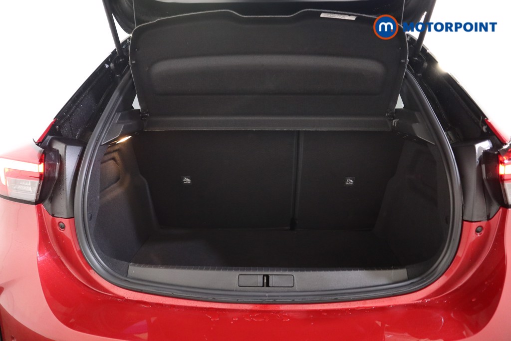 Vauxhall Corsa GS Manual Petrol Hatchback - Stock Number (1607885) - 16th supplementary image