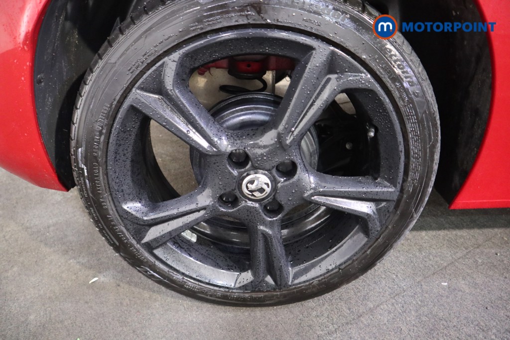 Vauxhall Corsa GS Manual Petrol Hatchback - Stock Number (1607885) - 17th supplementary image