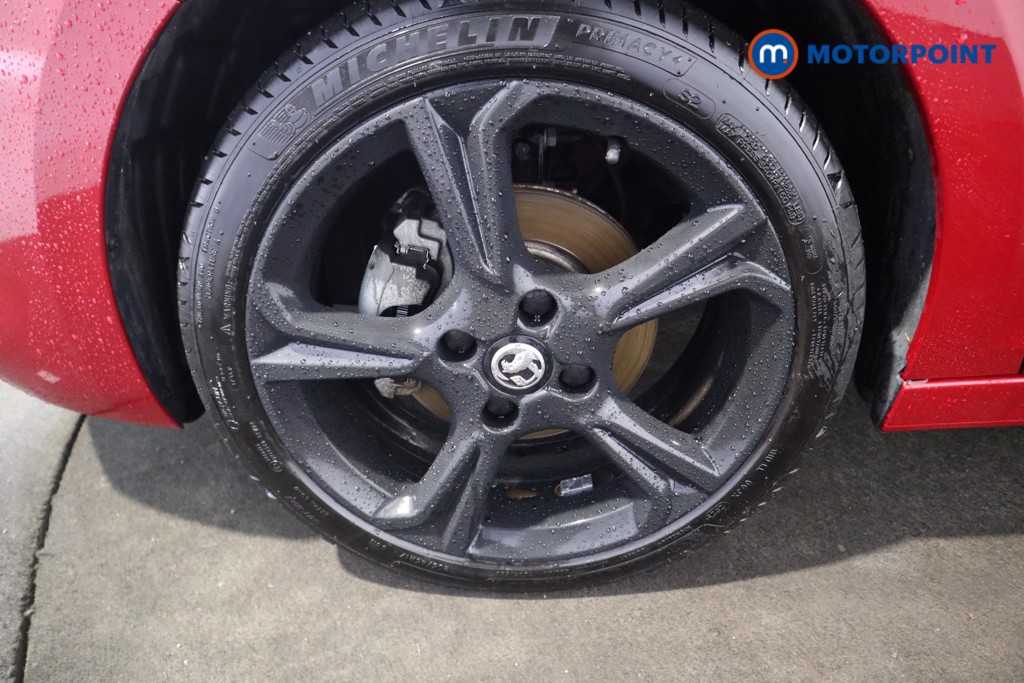 Vauxhall Corsa GS Manual Petrol Hatchback - Stock Number (1607885) - 19th supplementary image