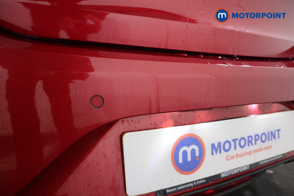 Vauxhall Corsa GS Manual Petrol Hatchback - Stock Number (1607885) - 21st supplementary image