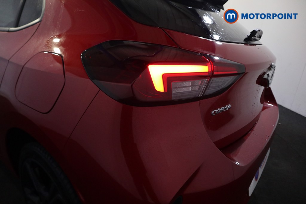 Vauxhall Corsa GS Manual Petrol Hatchback - Stock Number (1607885) - 22nd supplementary image