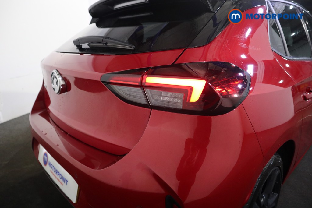 Vauxhall Corsa GS Manual Petrol Hatchback - Stock Number (1607885) - 23rd supplementary image