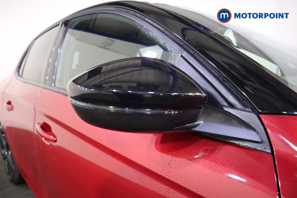 Vauxhall Corsa GS Manual Petrol Hatchback - Stock Number (1607885) - 24th supplementary image