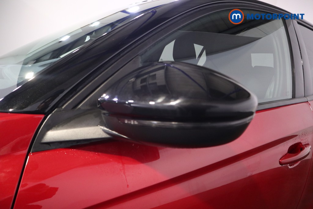 Vauxhall Corsa GS Manual Petrol Hatchback - Stock Number (1607885) - 25th supplementary image