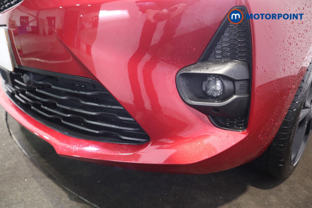 Vauxhall Corsa GS Manual Petrol Hatchback - Stock Number (1607885) - 26th supplementary image