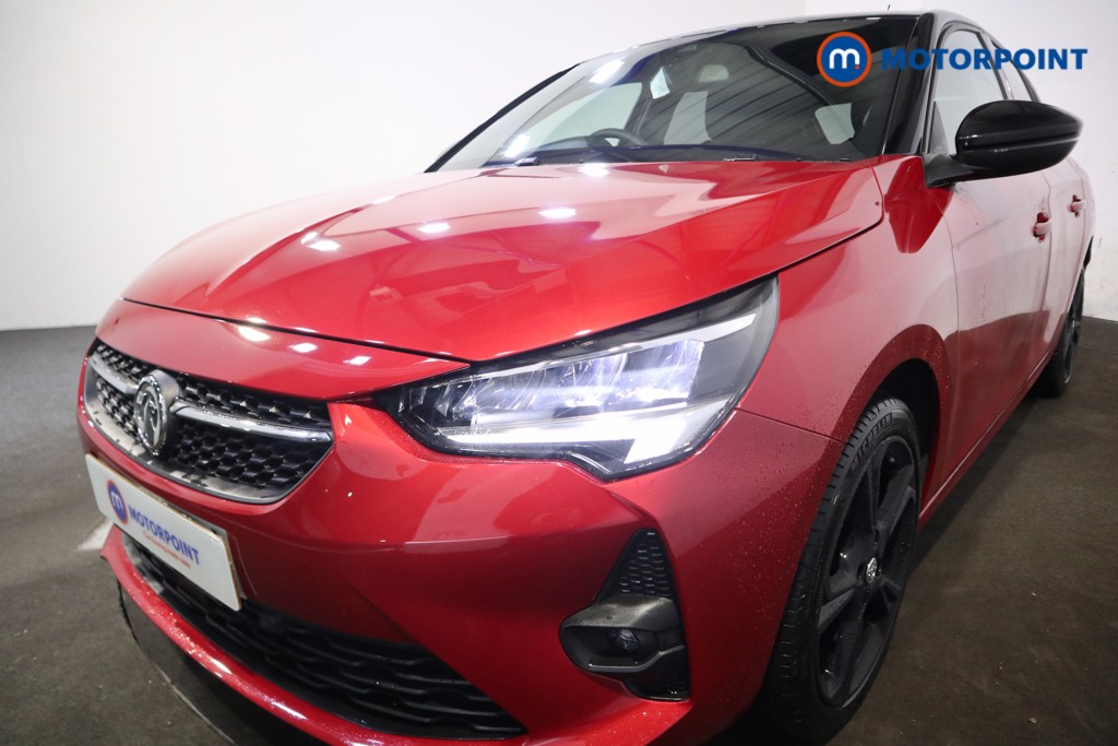 Vauxhall Corsa GS Manual Petrol Hatchback - Stock Number (1607885) - 27th supplementary image