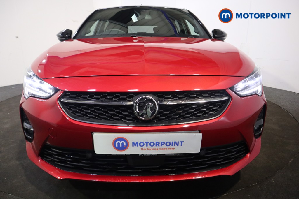 Vauxhall Corsa GS Manual Petrol Hatchback - Stock Number (1607885) - 28th supplementary image