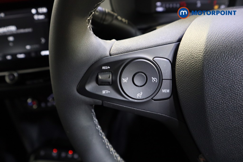 Vauxhall Corsa GS Manual Petrol Hatchback - Stock Number (1607891) - 3rd supplementary image