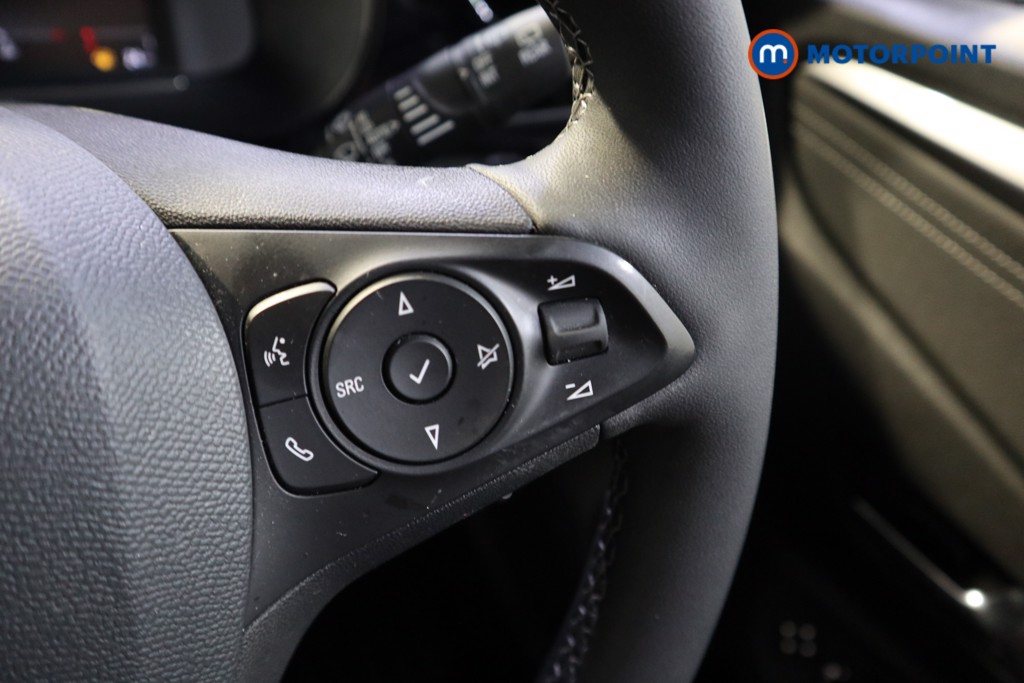 Vauxhall Corsa GS Manual Petrol Hatchback - Stock Number (1607891) - 4th supplementary image