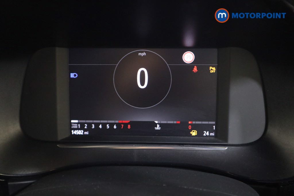 Vauxhall Corsa GS Manual Petrol Hatchback - Stock Number (1607891) - 5th supplementary image