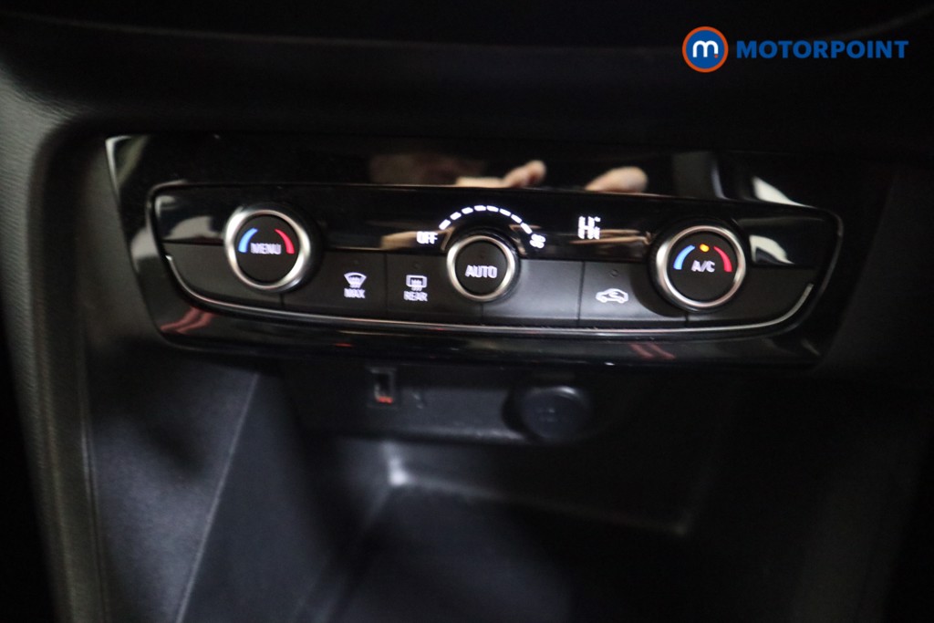 Vauxhall Corsa GS Manual Petrol Hatchback - Stock Number (1607891) - 7th supplementary image