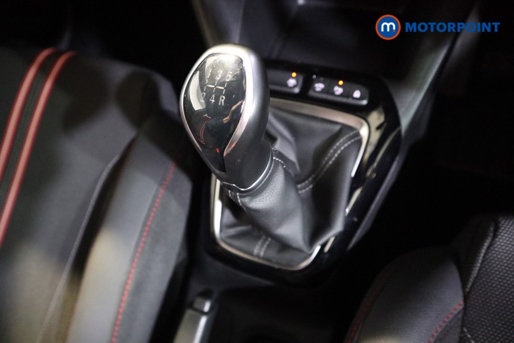 Vauxhall Corsa GS Manual Petrol Hatchback - Stock Number (1607891) - 8th supplementary image