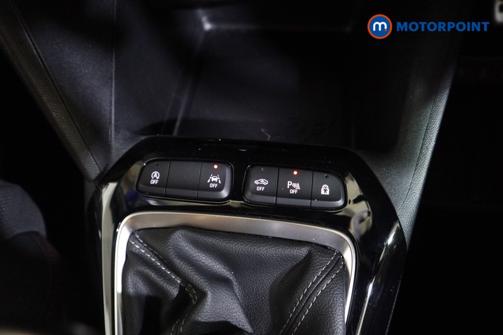 Vauxhall Corsa GS Manual Petrol Hatchback - Stock Number (1607891) - 9th supplementary image