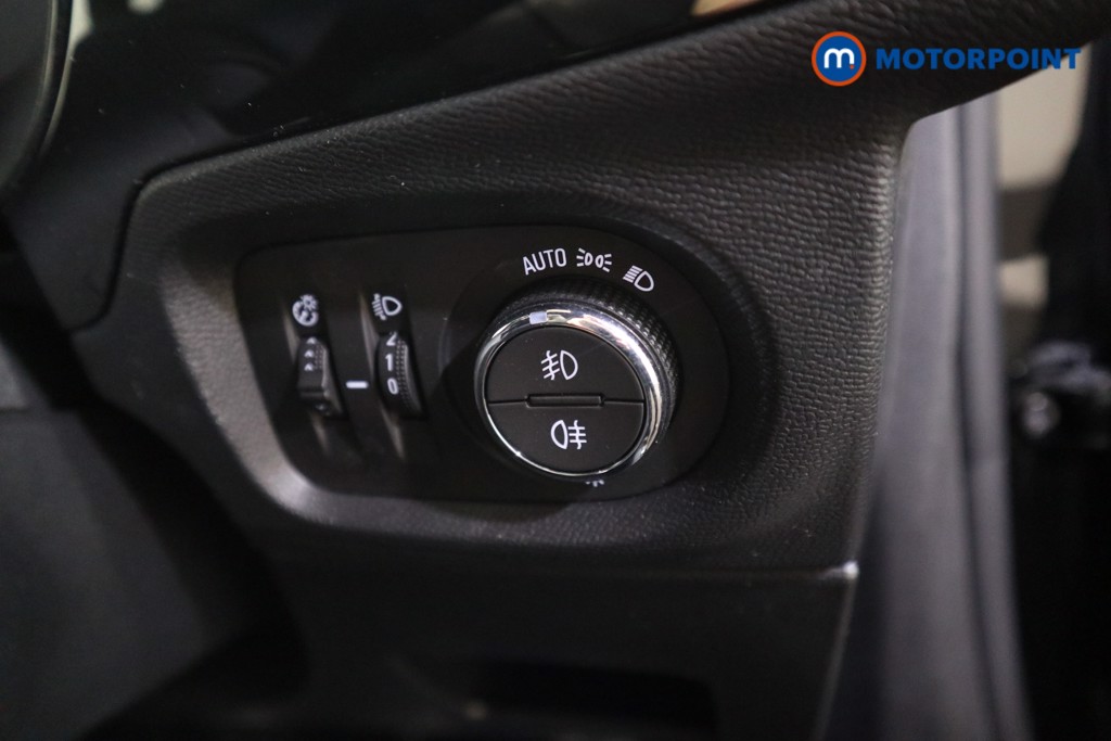 Vauxhall Corsa GS Manual Petrol Hatchback - Stock Number (1607891) - 10th supplementary image