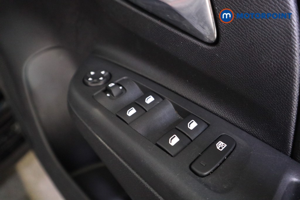 Vauxhall Corsa GS Manual Petrol Hatchback - Stock Number (1607891) - 11th supplementary image