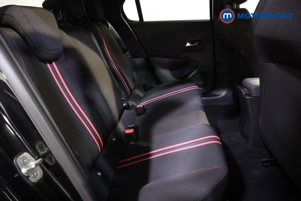 Vauxhall Corsa GS Manual Petrol Hatchback - Stock Number (1607891) - 13th supplementary image