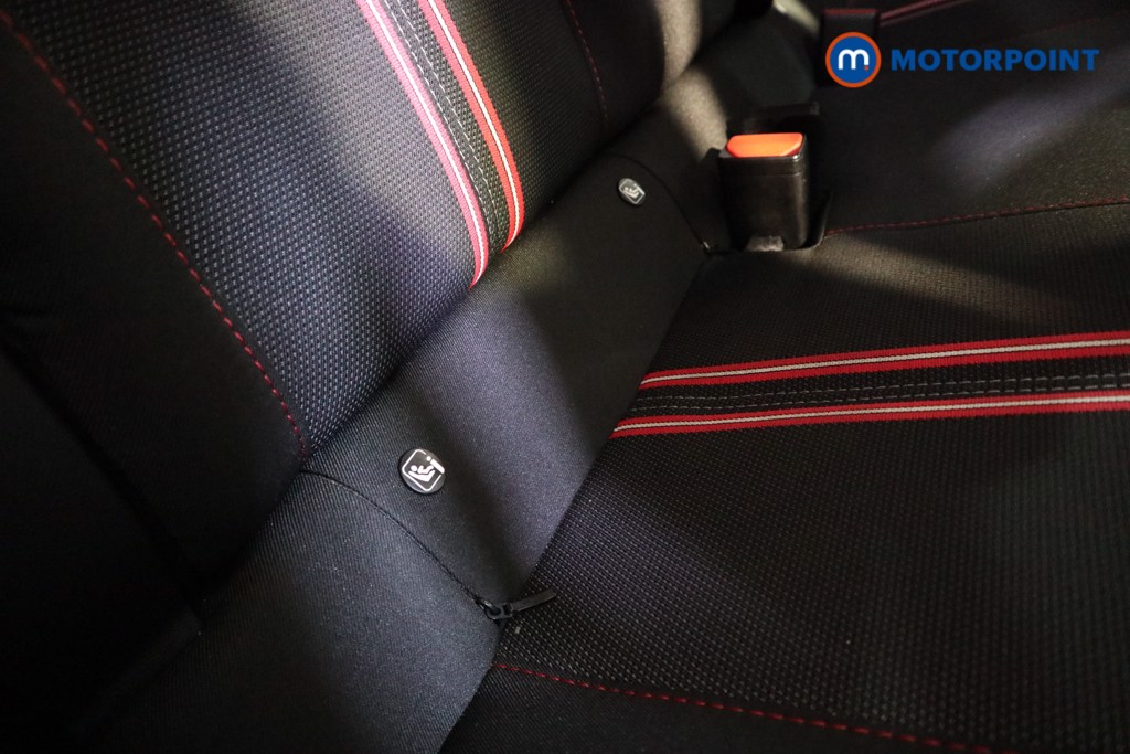 Vauxhall Corsa GS Manual Petrol Hatchback - Stock Number (1607891) - 14th supplementary image