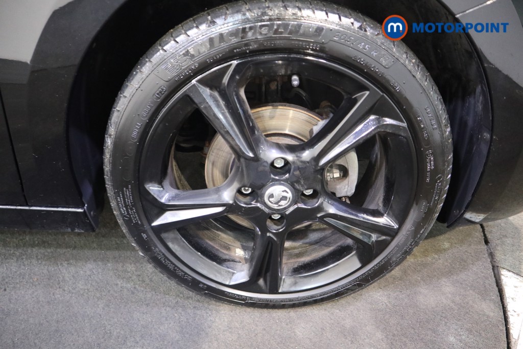 Vauxhall Corsa GS Manual Petrol Hatchback - Stock Number (1607891) - 18th supplementary image