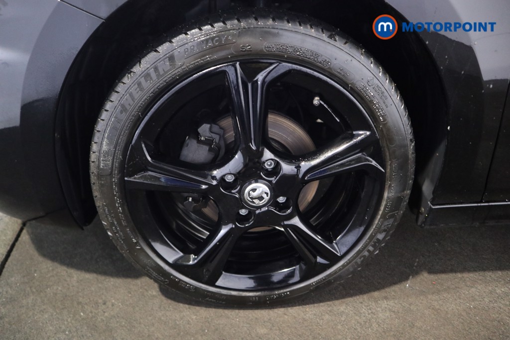 Vauxhall Corsa GS Manual Petrol Hatchback - Stock Number (1607891) - 19th supplementary image