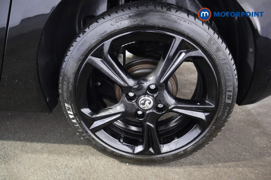 Vauxhall Corsa GS Manual Petrol Hatchback - Stock Number (1607891) - 20th supplementary image