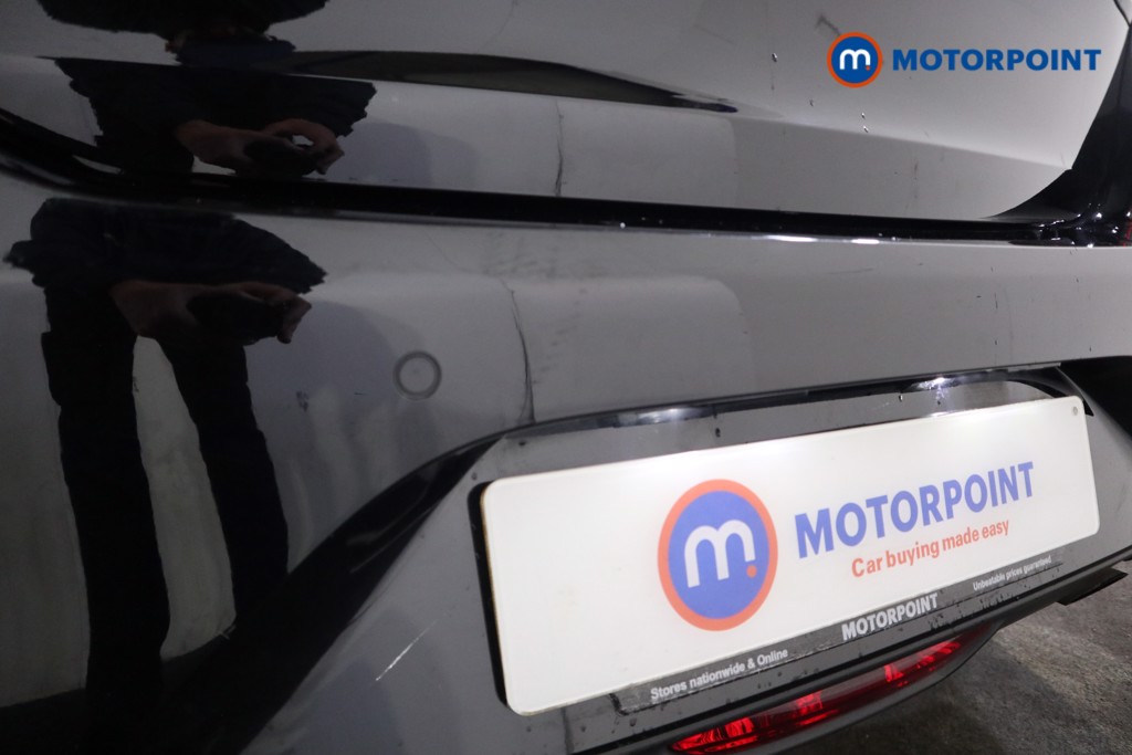 Vauxhall Corsa GS Manual Petrol Hatchback - Stock Number (1607891) - 21st supplementary image